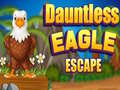 Game Dauntless Eagle Escape