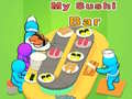 Game My Sushi Bar