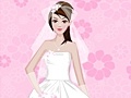 Jeu Your wedding dress