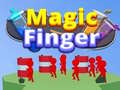 Jeu Magic Fingers