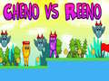 Jeu Cheno vs Reeno