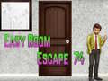 Jeu Amgel Easy Room Escape 74