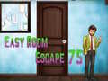 Jeu Amgel Easy Room Escape 75