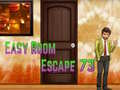 Jeu Amgel Easy Room Escape 73