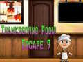 Game Amgel Thanksgiving Room Escape 9