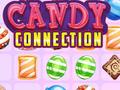 Jeu Candy Connection