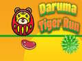 Game Daruma Tiger Run