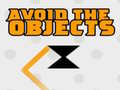 Game Avoid The Objects