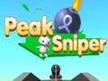 Game Peak Sniper