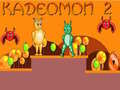 Game Kadeomon 2