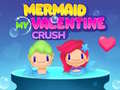 Jeu Mermaid My Valentine Crush