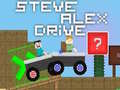 Game Steve Alex Drive