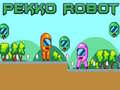 Game Pekko Robot