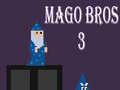 Jeu Mago Bros 3