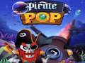 Game Pirate Pop