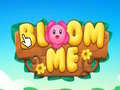 Jeu Bloom Me