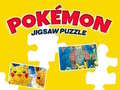 Game Pokémon Jigsaw Puzzle