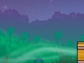 Jeu Night flies