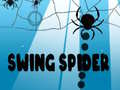 Jeu Swing Spider