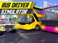 Game Bus Driver Simulator