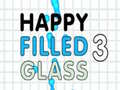 Jeu Happy Filled Glass 3
