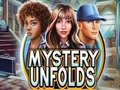 Game Mystery Unfolds