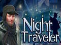 Game Night Traveler
