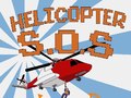 Jeu Helicopter SOS