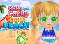 Jeu Baby Cathy Ep29: Going Beach