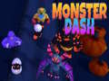Game Monster Dash