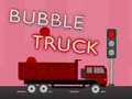 Jeu Bubble Truck