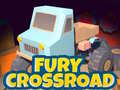 Game Fury CrossRoad
