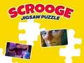 Game Scrooge Jigsaw Puzzle