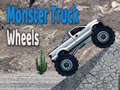 Jeu Monster Truck Wheels