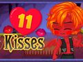 Game 11 Kisses