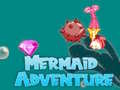 Jeu Mermaid Adventure