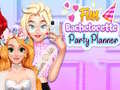 Game Fun Bachelorette Party Planner