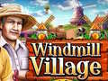 Jeu Windmill Village