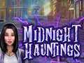 Game Midnight Hauntings