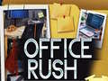 Jeu Office Rush