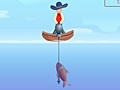 Jeu Fishing Game