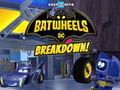 Game Batwheels Breakdown