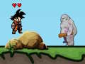 Game Goku Jump