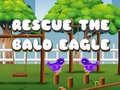 Game Rescue the Bald Eagle