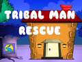 Jeu Tribal Man Rescue