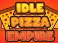 Game Idle Pizza Empire