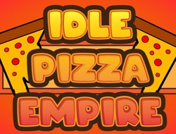Jeu Empire de la pizza au ralenti 