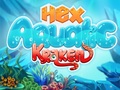 Game Hex Aquatic Kraken