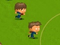 Jeu Running Barca