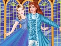 Game Fairy Tale Magic Journey